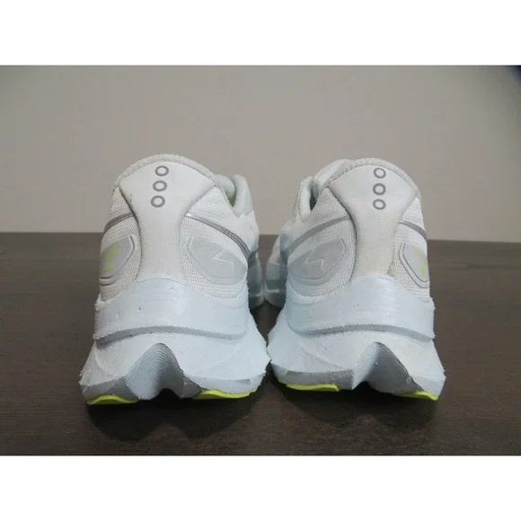 Saucony Endorphin Speed 4 Shoes Womens Size 7.5 Blue Running Sneakers S10940-50 - Picture 5 of 11